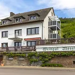 Lägenhet Moselgoldt