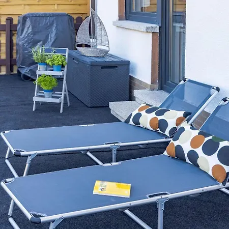 Moselgoldt Appartement