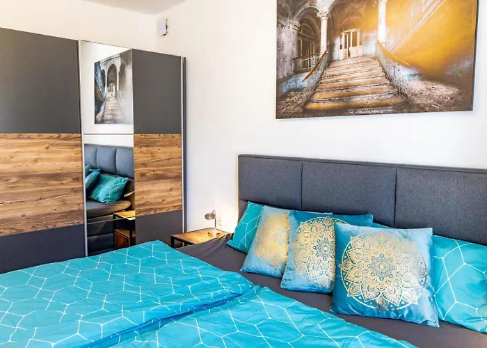 Moselgoldt Apartmán *