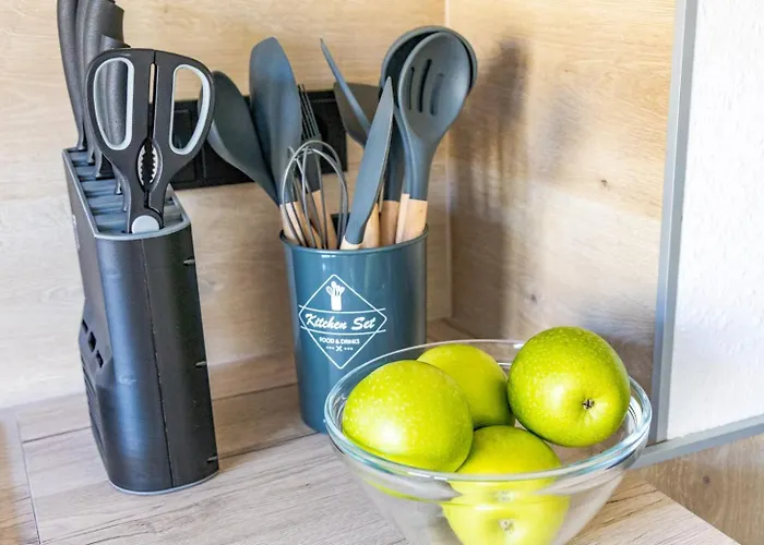 Moselgoldt Appartement