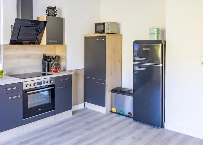 Moselgoldt Appartement Burg (Bernkastel-Wittlich)